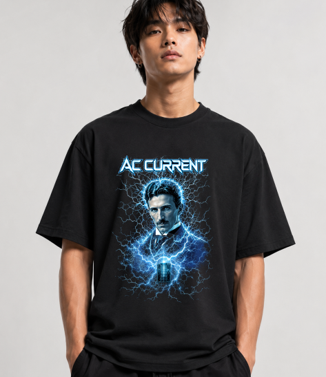 AC Current Master