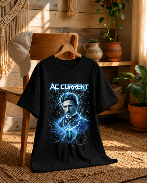 AC Current Master