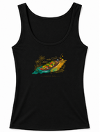 Floating Market Boat
