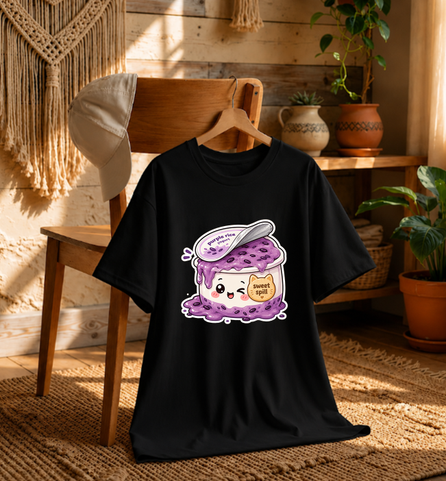 Sweet Rice Yogurt