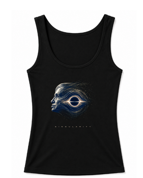 Cosmic Singularity Mind