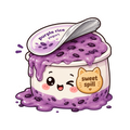 Sweet Rice Yogurt