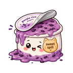 Sweet Rice Yogurt