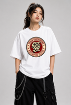 Urban Underground Est 99 Retro Vintage College Badge Streetwear Typography