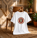 Urban Underground Est 99 Retro Vintage College Badge Streetwear Typography