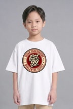 Urban Underground Est 99 Retro Vintage College Badge Streetwear Typography