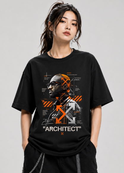 Urban Architect Vision