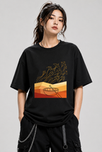 Coastal Sand Dunes