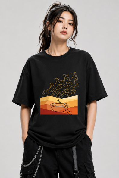 Coastal Sand Dunes