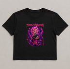 Mortal Eradication Super Saiyan Rose Dark Anime Streetwear