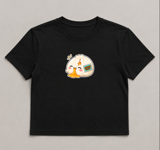 Yummy Lava Bun