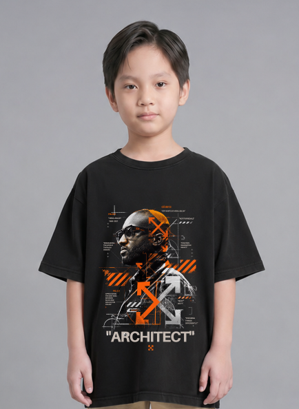 Urban Architect Vision