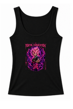 Mortal Eradication Super Saiyan Rose Dark Anime Streetwear