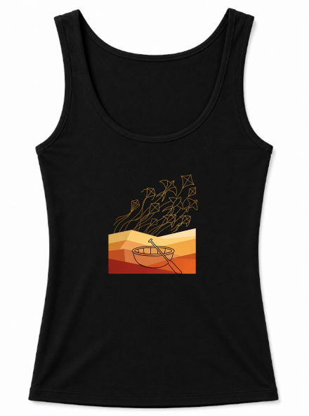 Coastal Sand Dunes