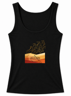 Coastal Sand Dunes