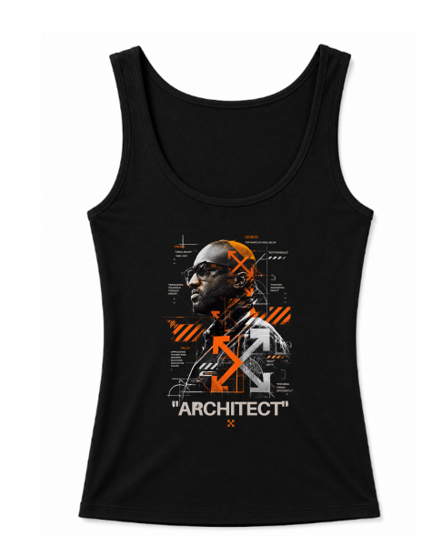 Urban Architect Vision