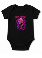 Mortal Eradication Super Saiyan Rose Dark Anime Streetwear
