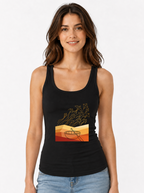 Coastal Sand Dunes