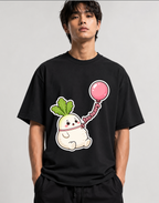 Chubby Radish Balloon
