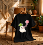 Chubby Radish Balloon