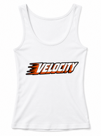 Velocity Speed Racing Fast Motion Typography Streetwear Motorsport