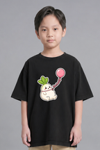 Chubby Radish Balloon