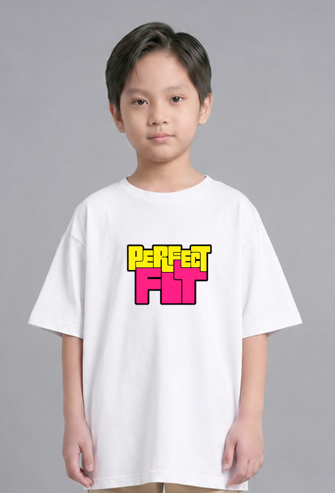 Perfect Fit Typography