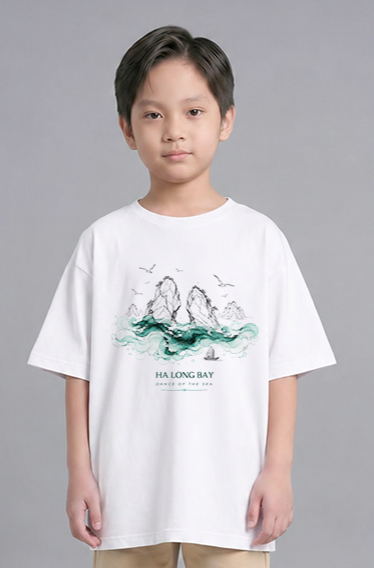 Bay Sea Waves