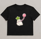 Chubby Radish Balloon