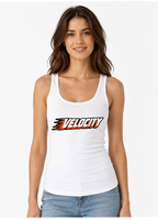 Velocity Speed Racing Fast Motion Typography Streetwear Motorsport