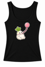 Chubby Radish Balloon