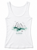 Bay Sea Waves