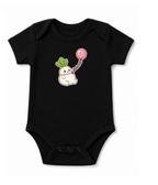 Chubby Radish Balloon