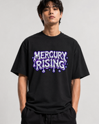 Mercury Rising Chrome