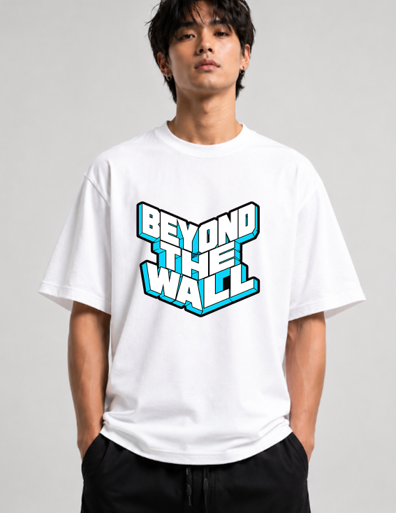 Beyond The Wall