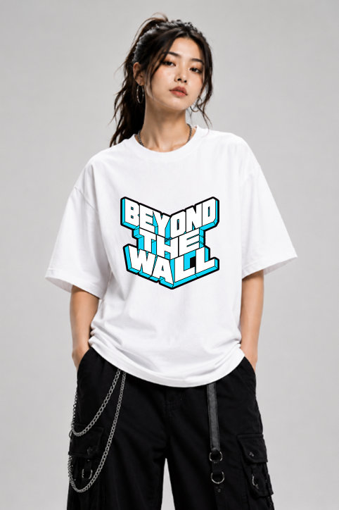 Beyond The Wall