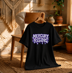 Mercury Rising Chrome