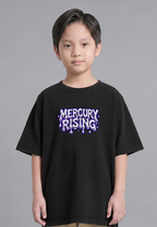 Mercury Rising Chrome