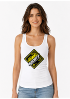 Rebel Society Cyberpunk Techwear Diamond Emblem Futuristic Streetwear