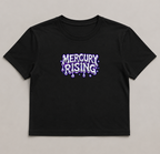 Mercury Rising Chrome