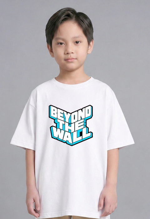Beyond The Wall