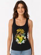 Baila Vini - Vinicius Jr Brazil Football Soccer Legend Graphic T-Shirt