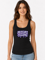 Mercury Rising Chrome