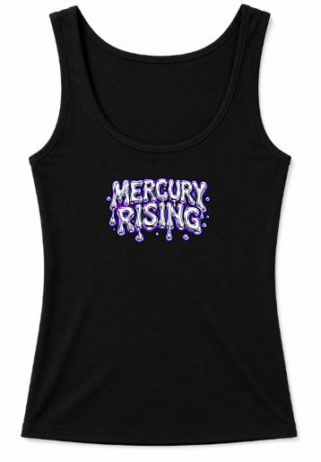 Mercury Rising Chrome