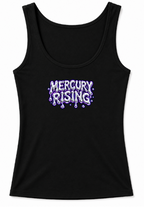 Mercury Rising Chrome
