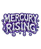 Mercury Rising Chrome