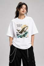 Ocean Whale Legend