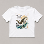 Ocean Whale Legend