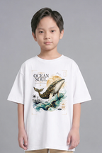 Ocean Whale Legend