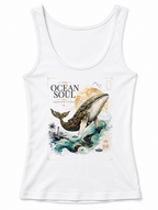 Ocean Whale Legend